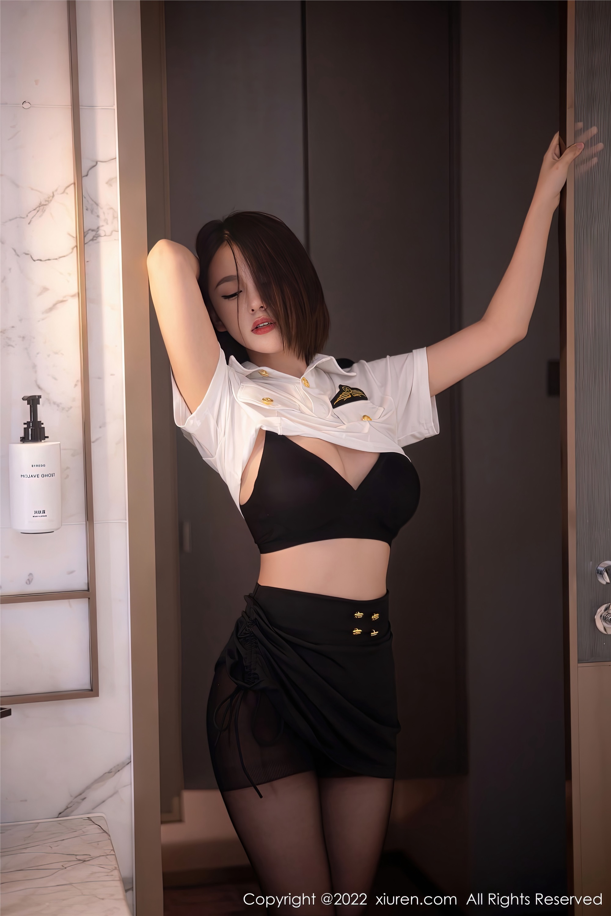 Xiuren秀人网 2022.11.07 NO.5815 美羊羊